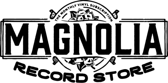 Magnolia Record Club