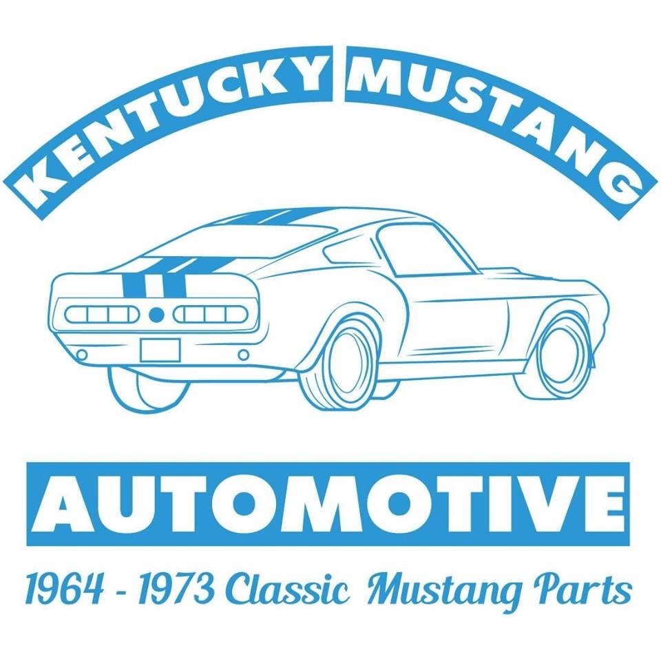 Kentucky Mustang
