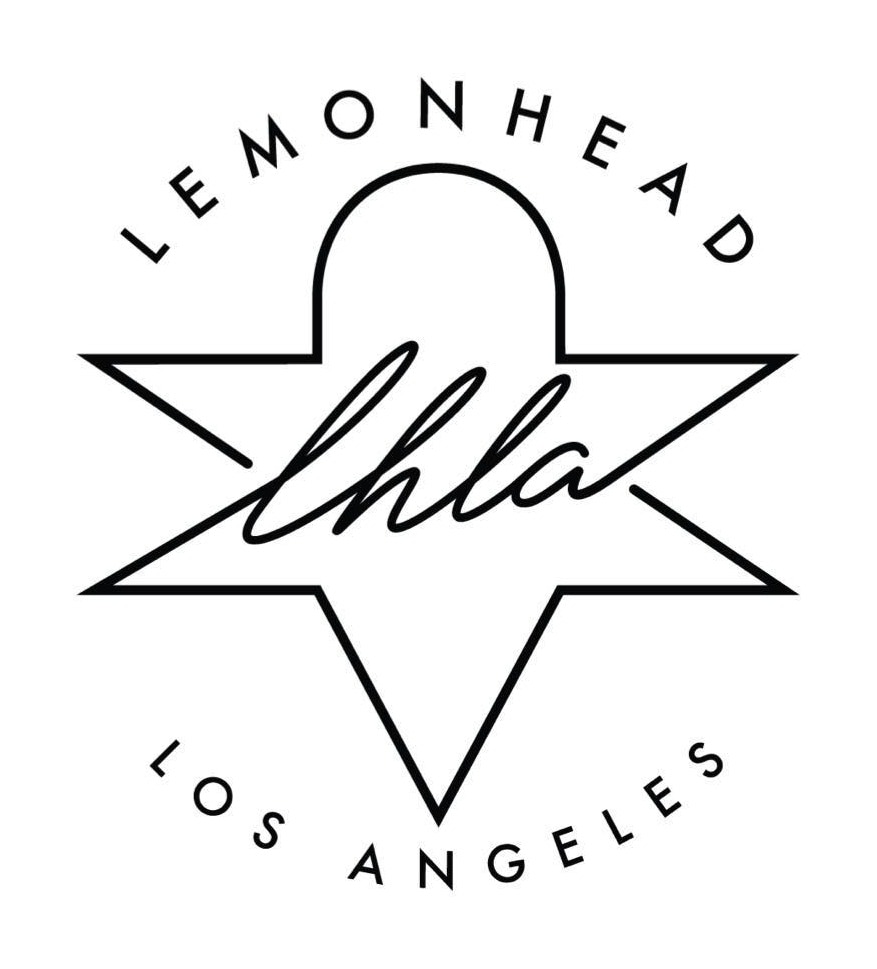Lemonhead LA