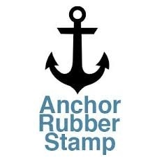 Anchor Stamp