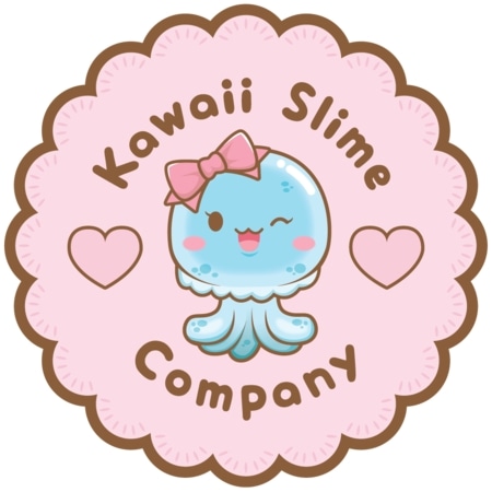 Kawaii Slime Company