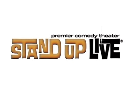 Stand Up Live