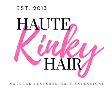 Haute Kinky Hair