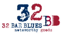 32 Bar Blues