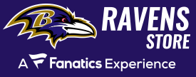 Baltimore Ravens Store