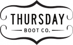 Thursday Boot