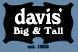 Davis Big & Tall