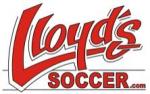 LLoyd's Soccer