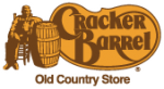 Cracker Barrel Old Country Store Logo