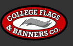 College Flags And Banners