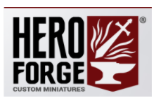 Hero Forge