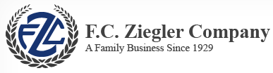 F.C. Ziegler Logo