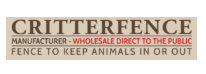Critterfence