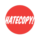Hatecopy