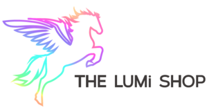 The LUMi Shop
