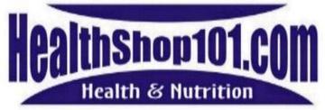 Healthshop101