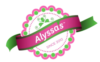 Alyssa's Cookies
