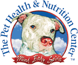 The Pet Health and Nutrition Center