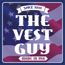 The Vest Guy