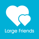 Largefriends.com