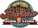 Brooklyn Pork Store