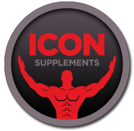 Icon Supplements