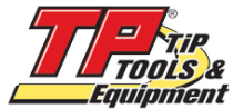TP Tools and Equipment