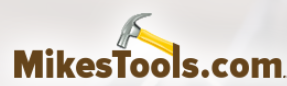 Mike\'s Tools