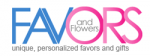 Favors And Flowers
