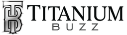 Titanium Buzz