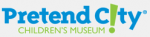 Pretend City Children's Museum Logo