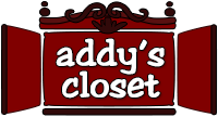 Addy\'s Closet