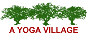 A Yoga Village