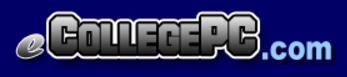ECollegePC Logo