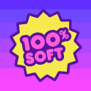 100% Soft