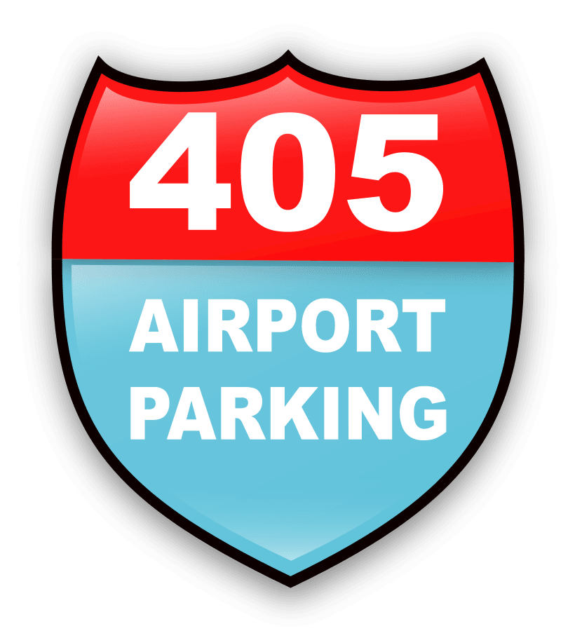 405 Airport Parking