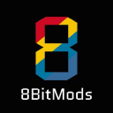 8BitMods