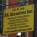 AA Abrasives