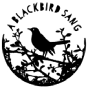 A Blackbird Sang Logo