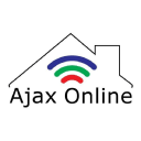 Ajax Online Logo