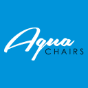 Aqua Chairs