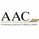 Armstrong Aviation Clothing