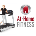 At Home Fitness
