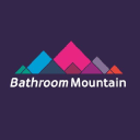 Bathroom Mountain