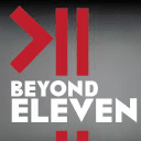 Beyond Eleven