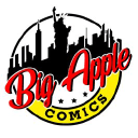 Big Apple Comics