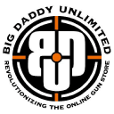 Big Daddy Unlimited