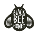 Black Bee Honey
