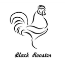 Black Rooster Peri Peri