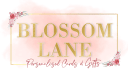 Blossom Lane Cards